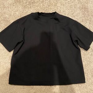 Vuori Maven Oversized Shirt